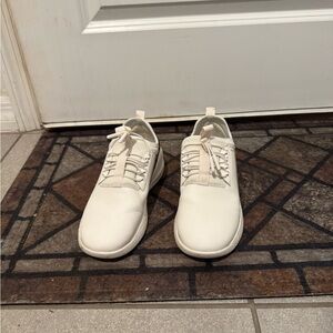 Cloves Leopard Shoes 7.5 W